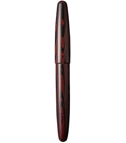 Amazon | WANCHER 夢万年筆 DREAM PEN 誠エボナイトマーブル